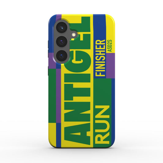 Coque Téléphone Magnetic Tough Antigel Finisher