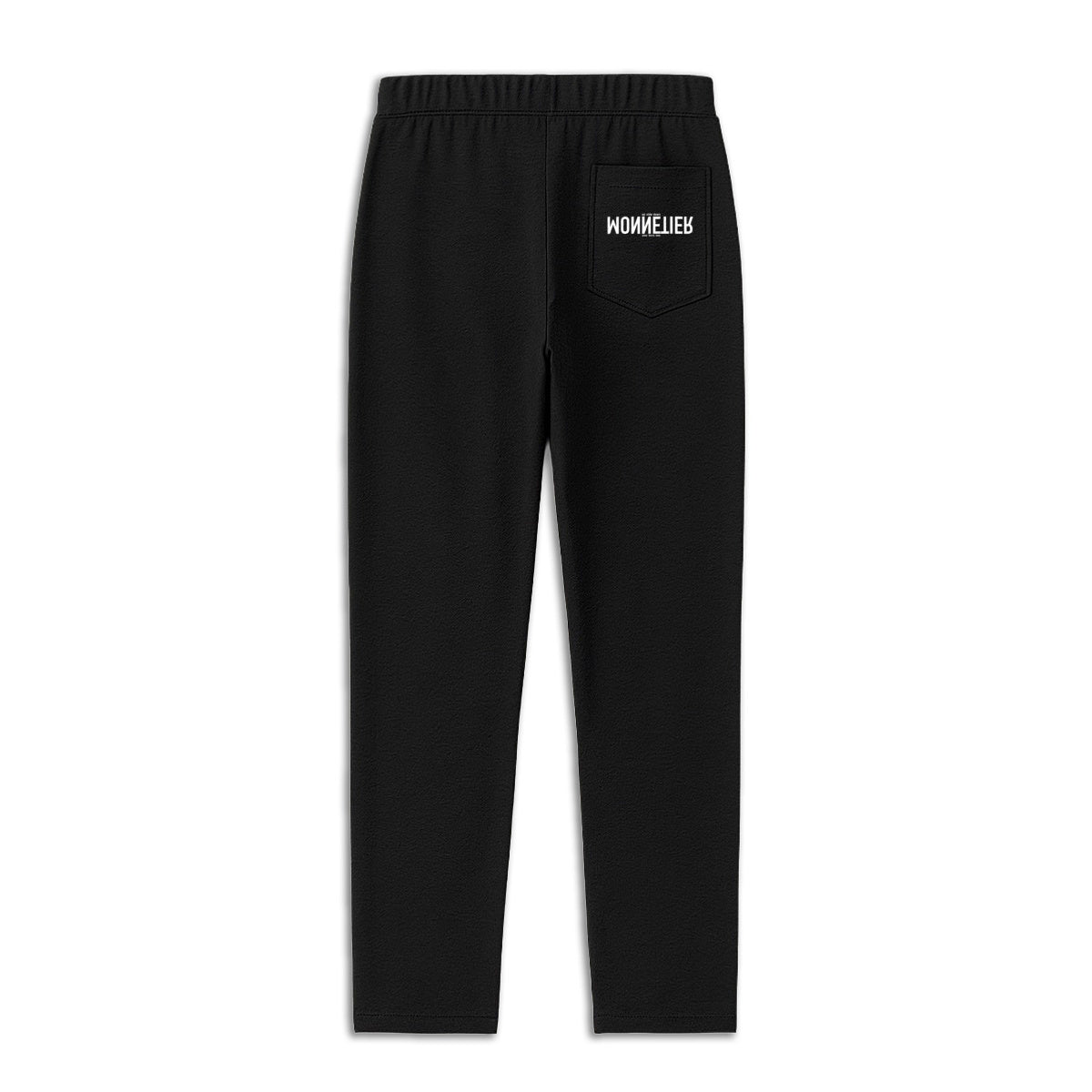 Pantalon Jogging Unisexe Monnetier Upsidedown - dos_0