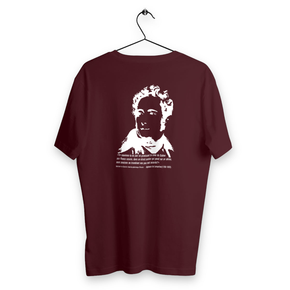 Lamartine Salève Unisexe Classique