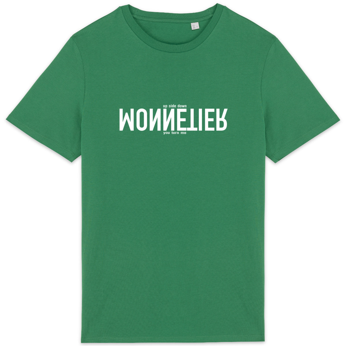 UpSide Down Monnetier Unisexe
