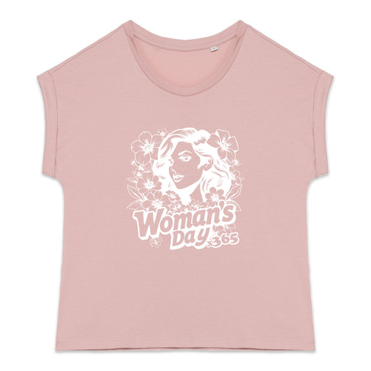 T-shirt Octobre Rose ASD2S - face_0