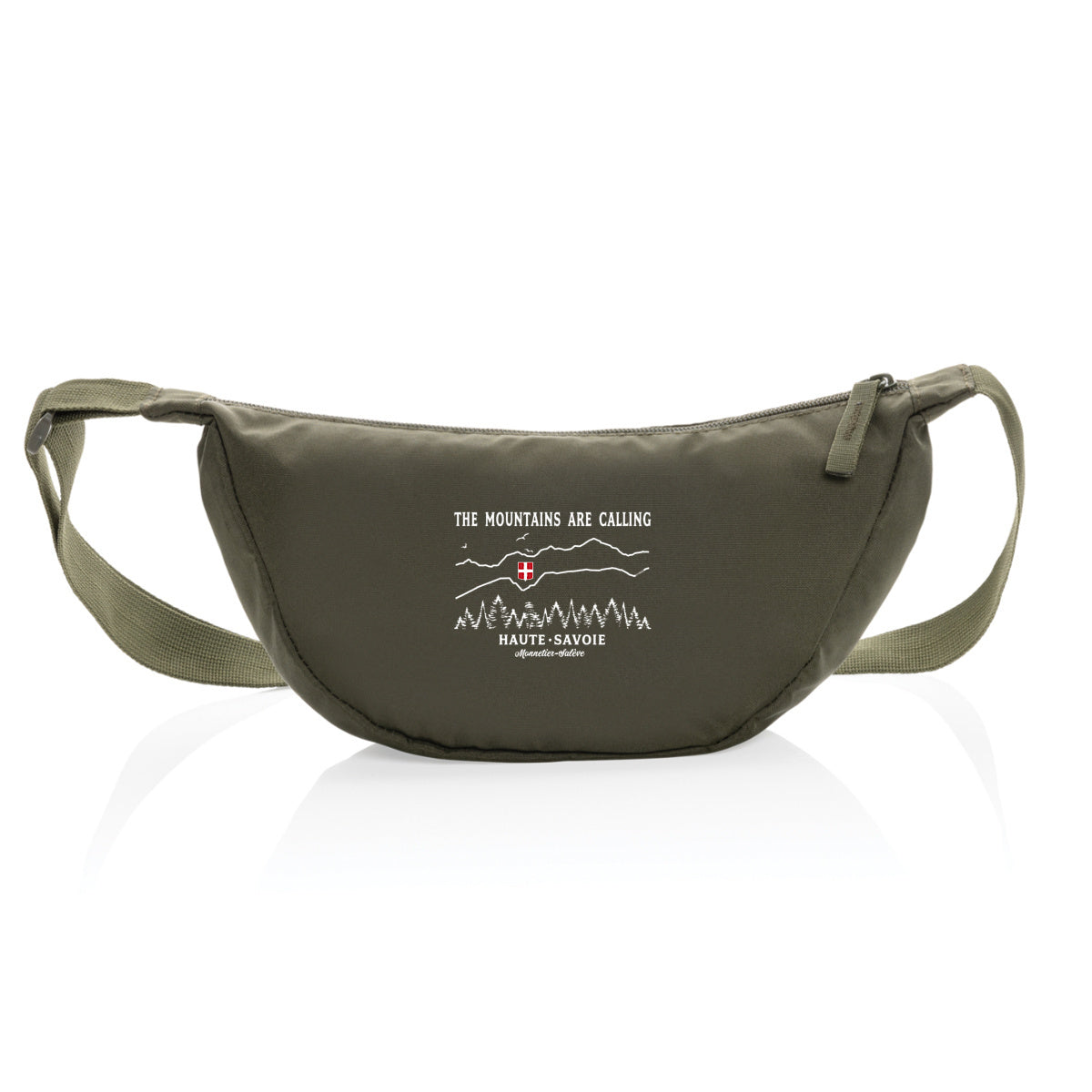 Sac banane Haute-Savoie