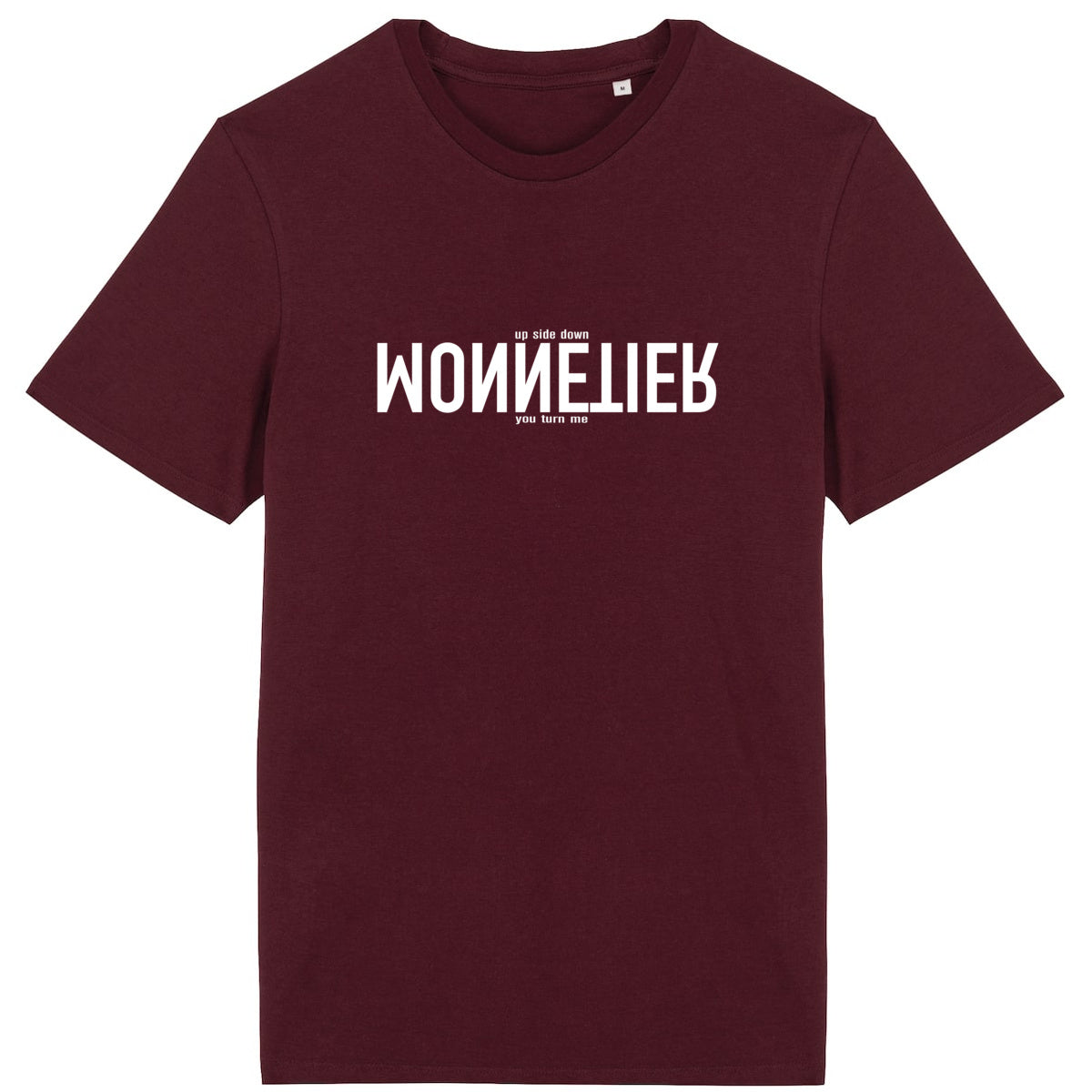 UpSide Down Monnetier Unisexe