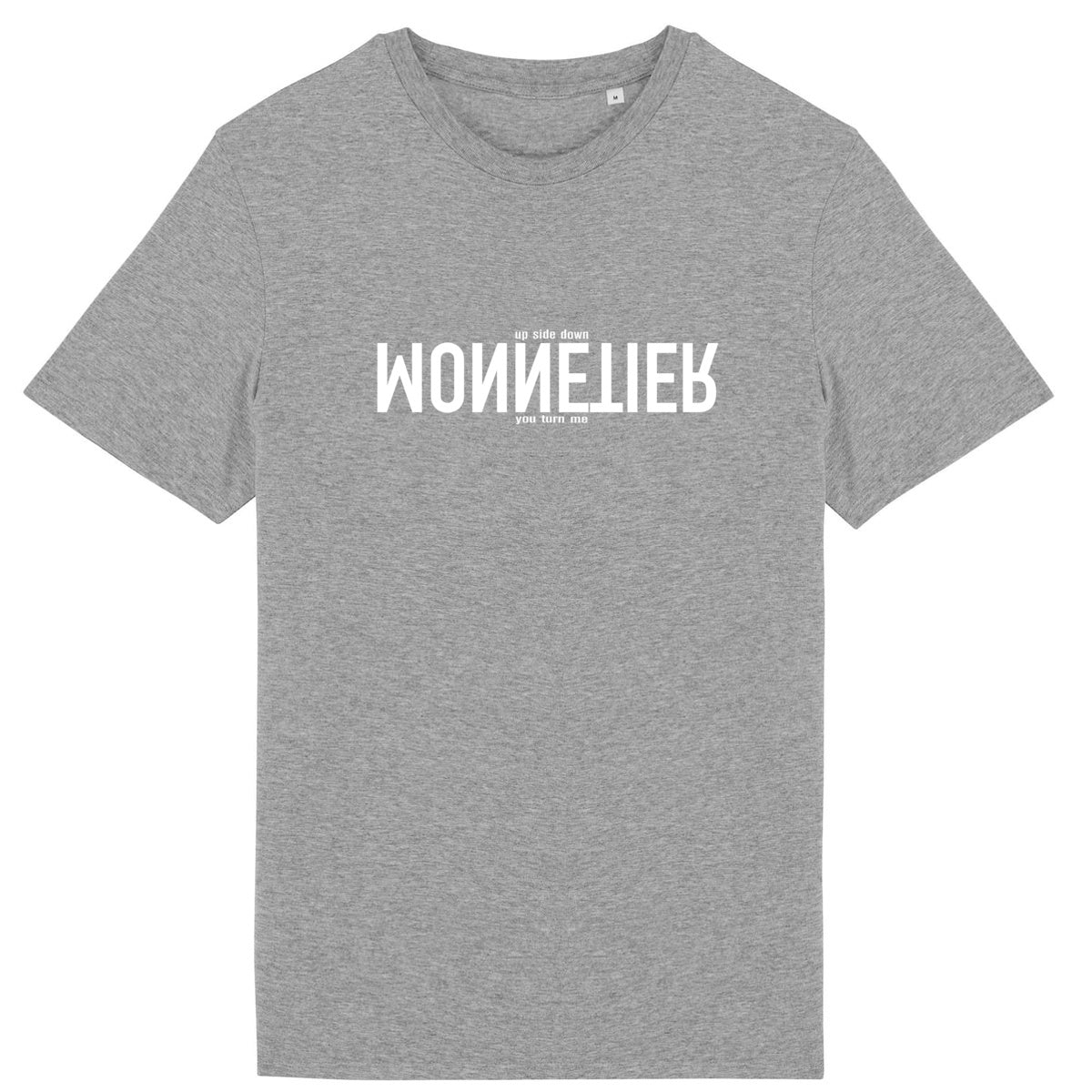 UpSide Down Monnetier Unisexe