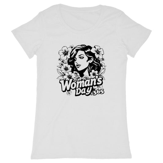 Woman Days 365 ASD2S