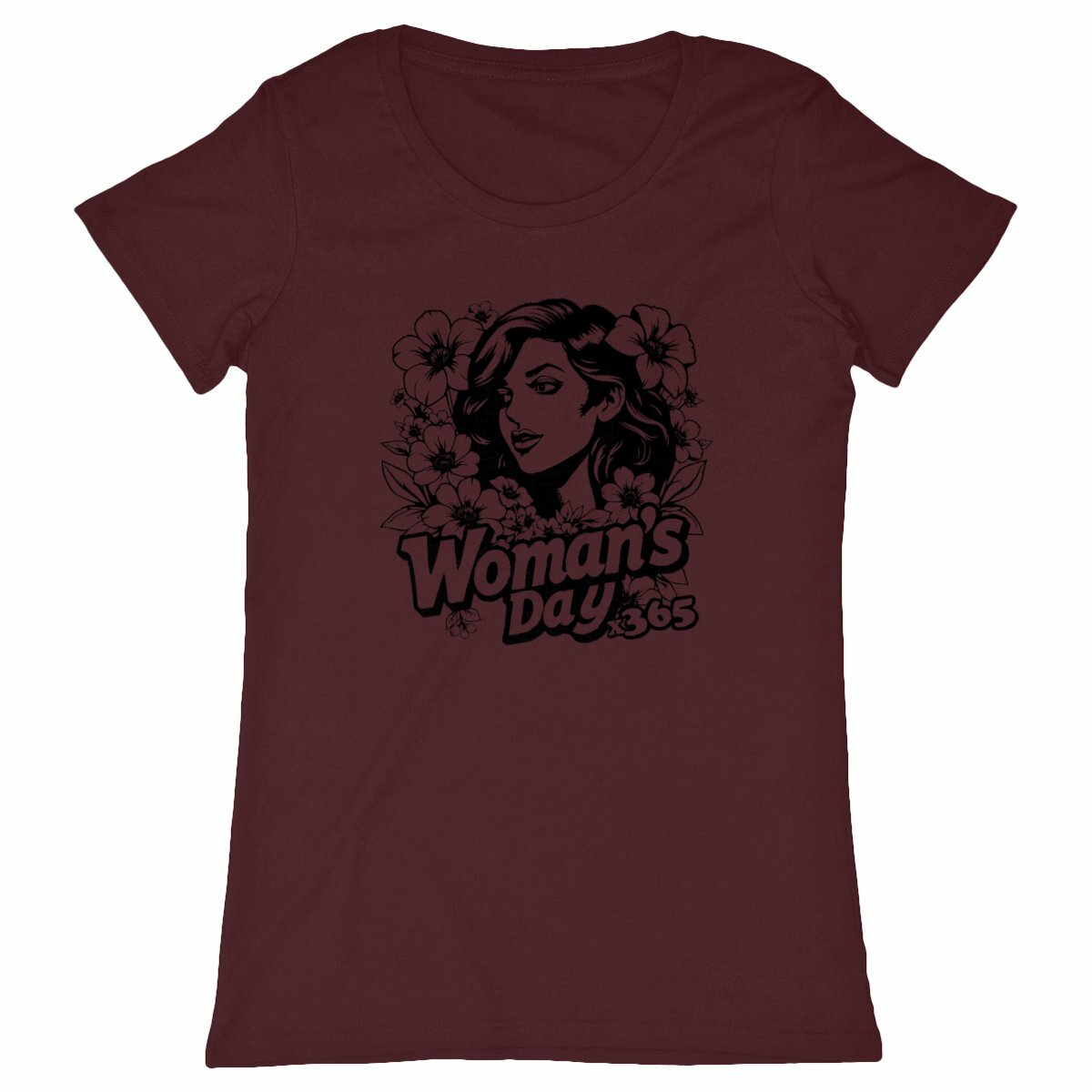 Woman Days 365 ASD2S