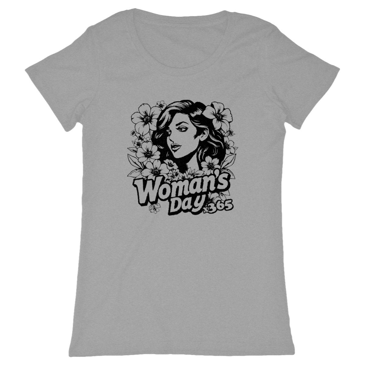 Woman Days 365 ASD2S