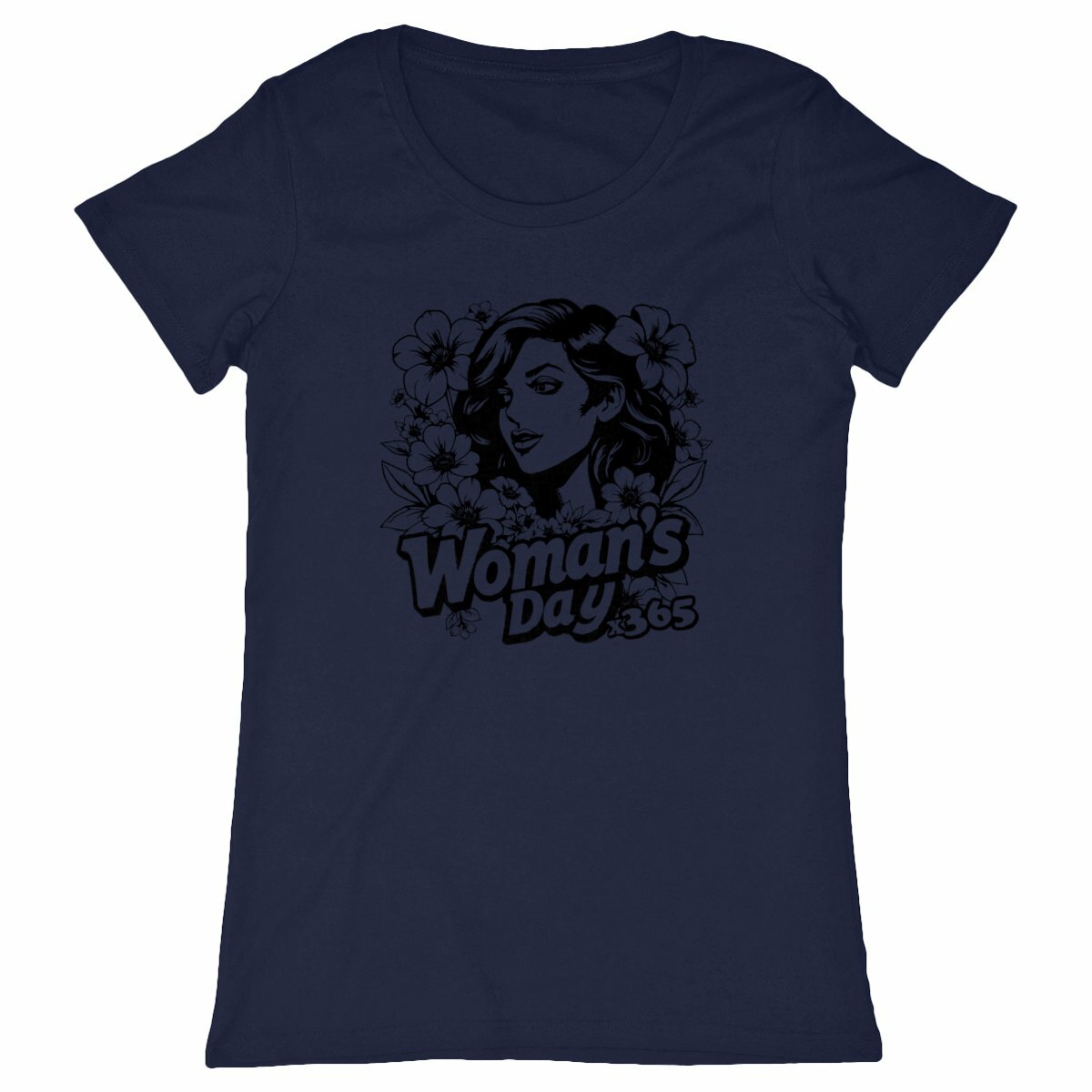 Woman Days 365 ASD2S