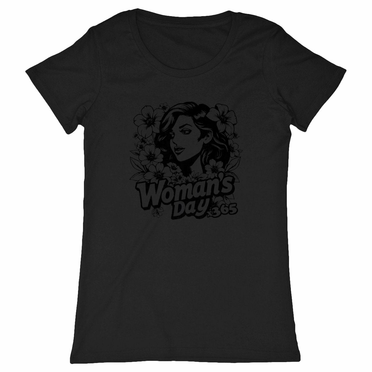 Woman Days 365 ASD2S
