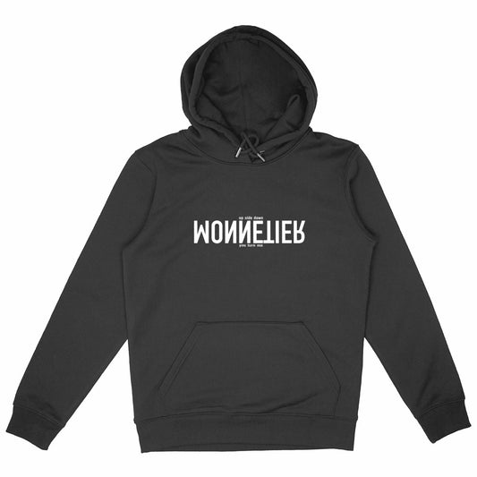 UpSide Monnetier ASD2S Hoodie épais Unisexe
