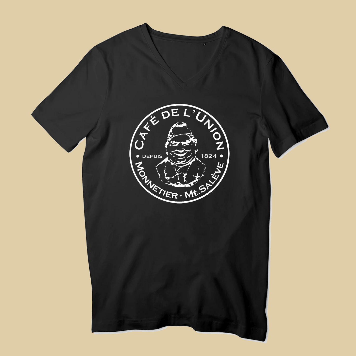 Café de l' Union Noir