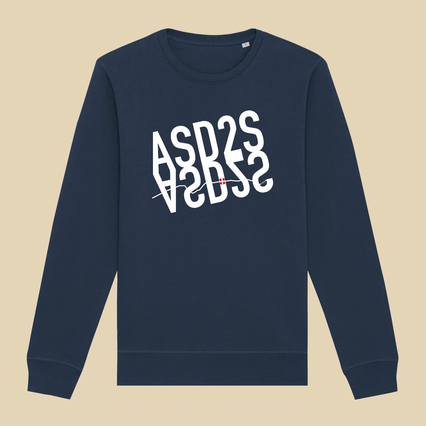 ASD2S Invert Haute Savoie Premium Bio Unisexe