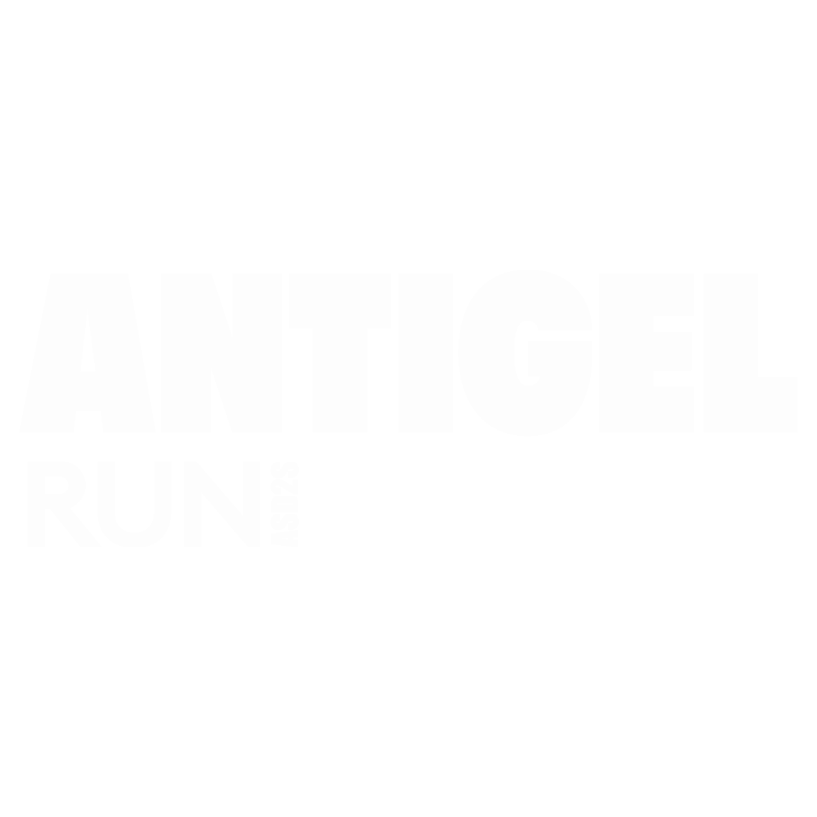 2/1 - Antigel Run
