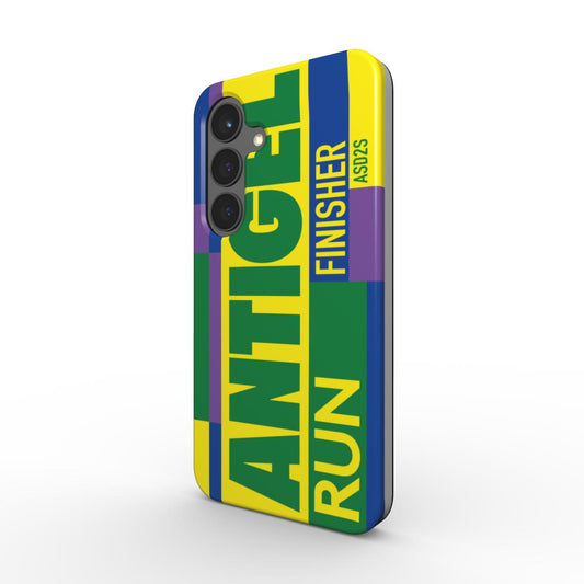 Coque Téléphone Magnetic Tough Antigel Finisher