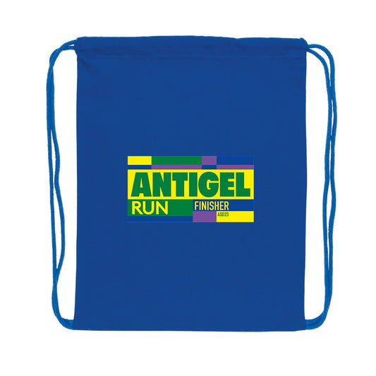 Sac à Dos Cordelette Antigel Run - face_0