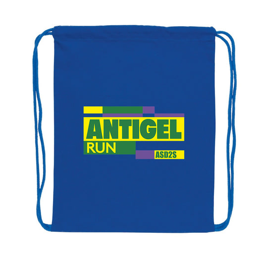 Sac à Dos Cordelettes Antigel - face_0