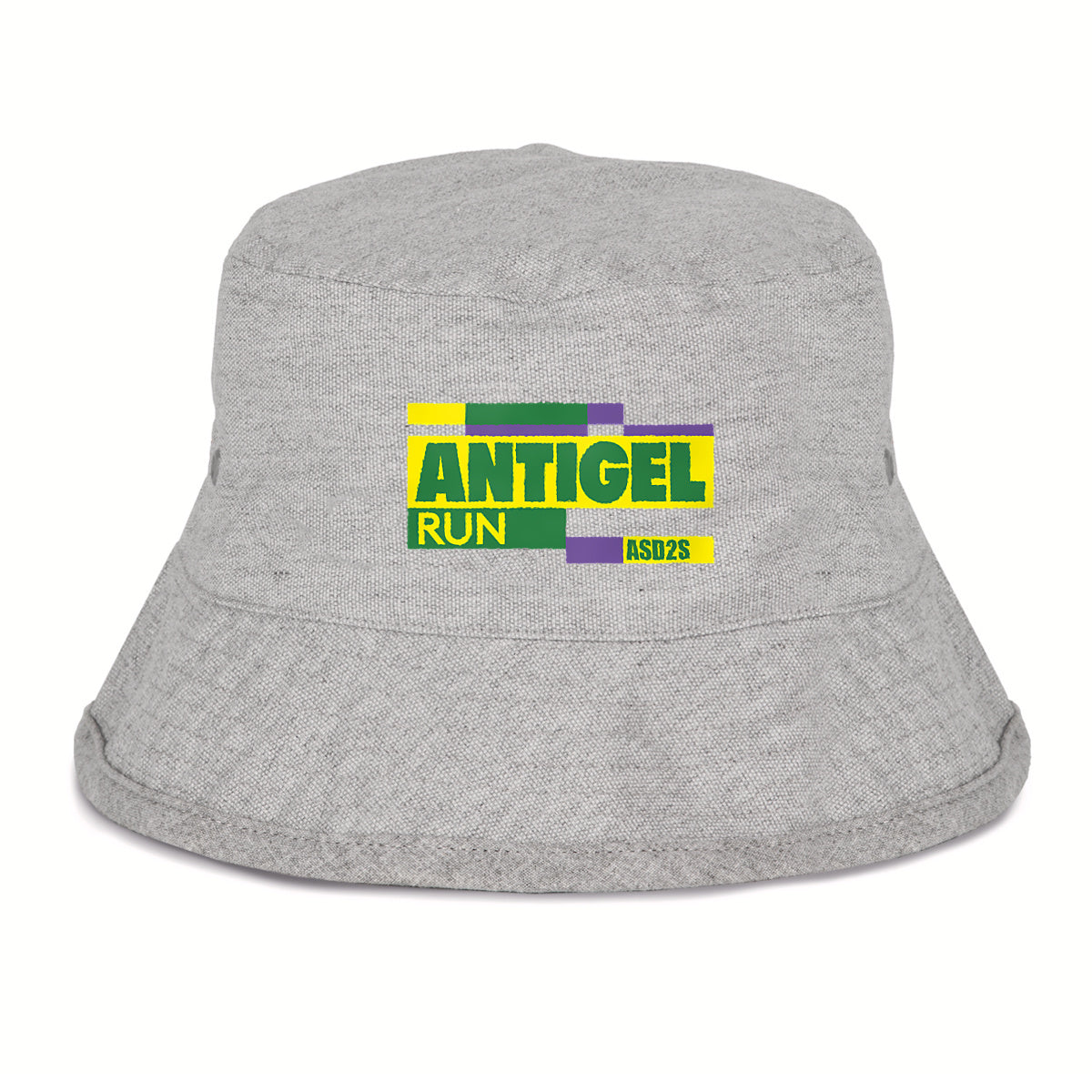 Bob Antigel 100% Recyclé - face_1