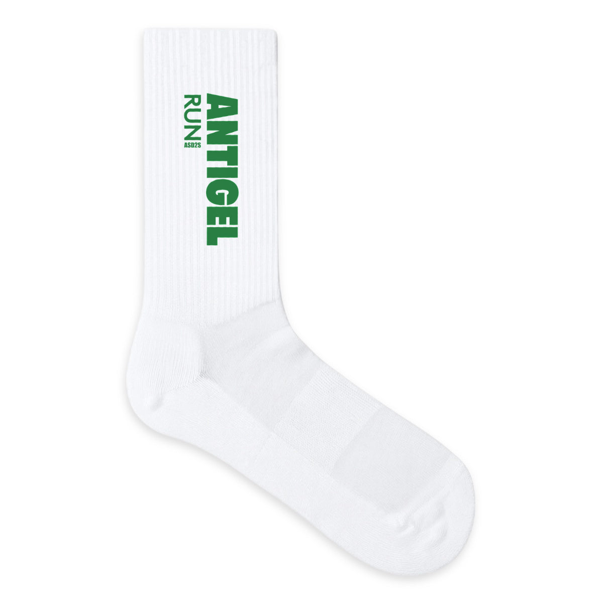 Chaussettes Antigel Run - face_1