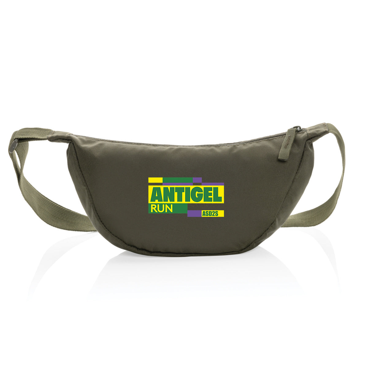 Sac Banane Antigel 100% Recyclé - face_1