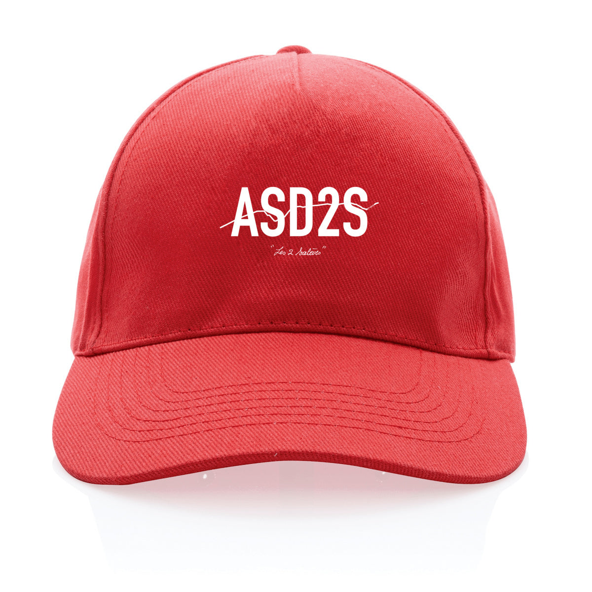 ASD2S-Salève Casquette 100% recyclée - Premium