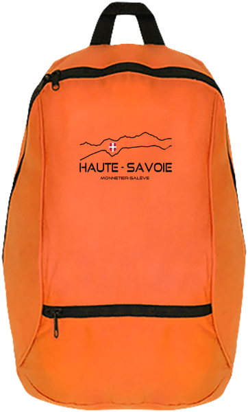 Haute-Savoie Monnetier  Sac à Dos Randonnée