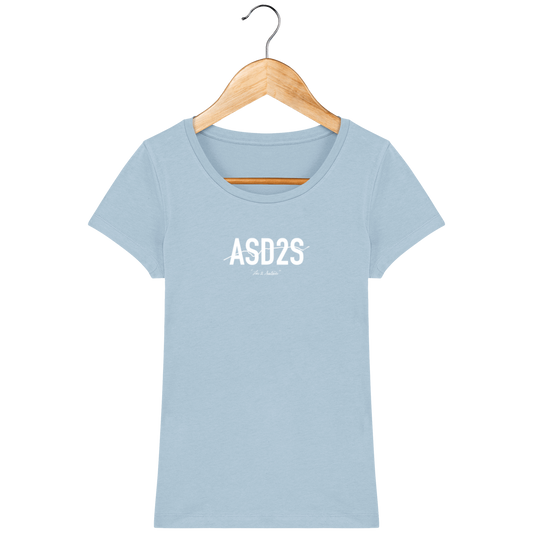 ASD2S  T-Shirt Essentiel Femme