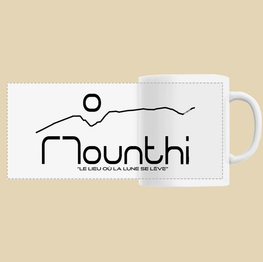 Mug Mounthi